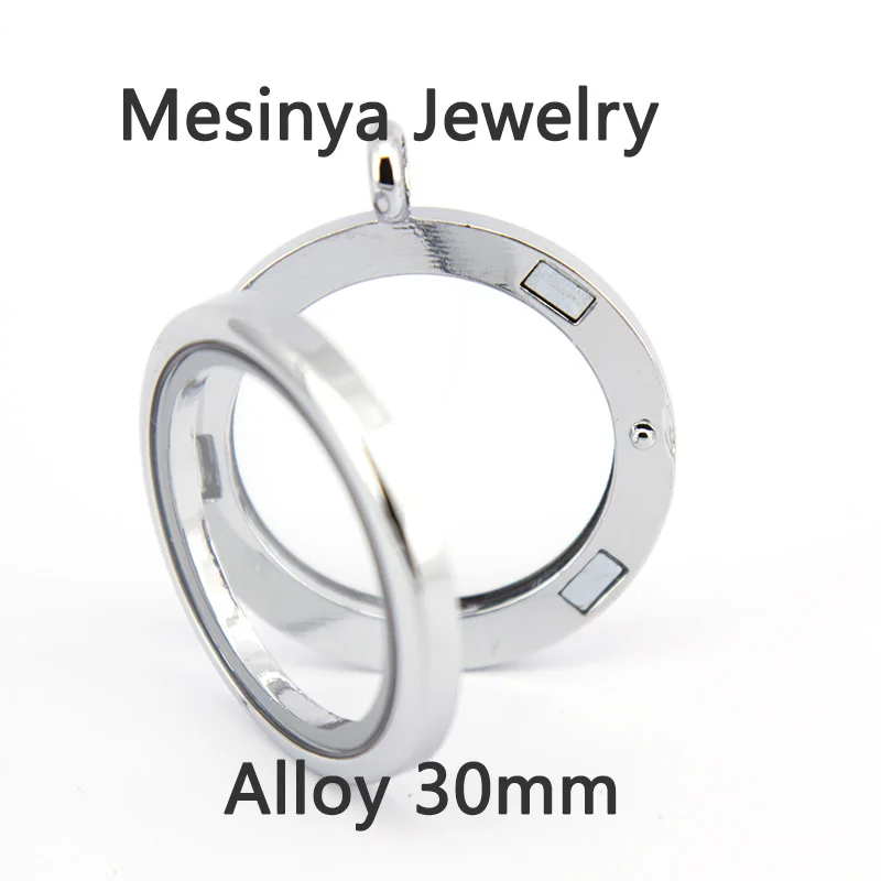 Free shipping 6pcs 30mm l round strong magnetic plain glass locket for floating charms love note keepsake xmas gift
Free shipping 6pcs 30mm l round strong magnetic plain glass locket for floating charms love note keepsake xmas gift
