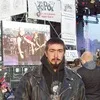 Лого пользователя A***h