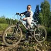 Лого пользователя m***m