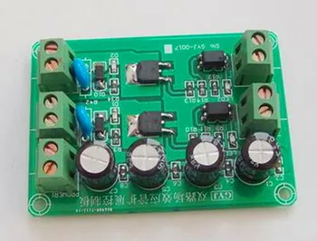 FREE Shipping! ! ! 24V Dual transistor control board / solenoid valve control module / Electronic Component
FREE Shipping! ! ! 24V Dual transistor control board / solenoid valve control module / Electronic Component
