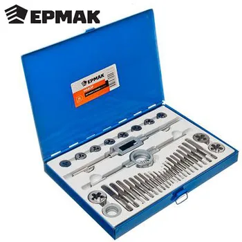 SET OF TOOLS "ERMAK" tool key jacks car repair bicycle house discount free shipping bolt cutter extension cord 657-004
SET OF TOOLS "ERMAK" tool key jacks car repair bicycle house discount free shipping bolt cutter extension cord 657-004