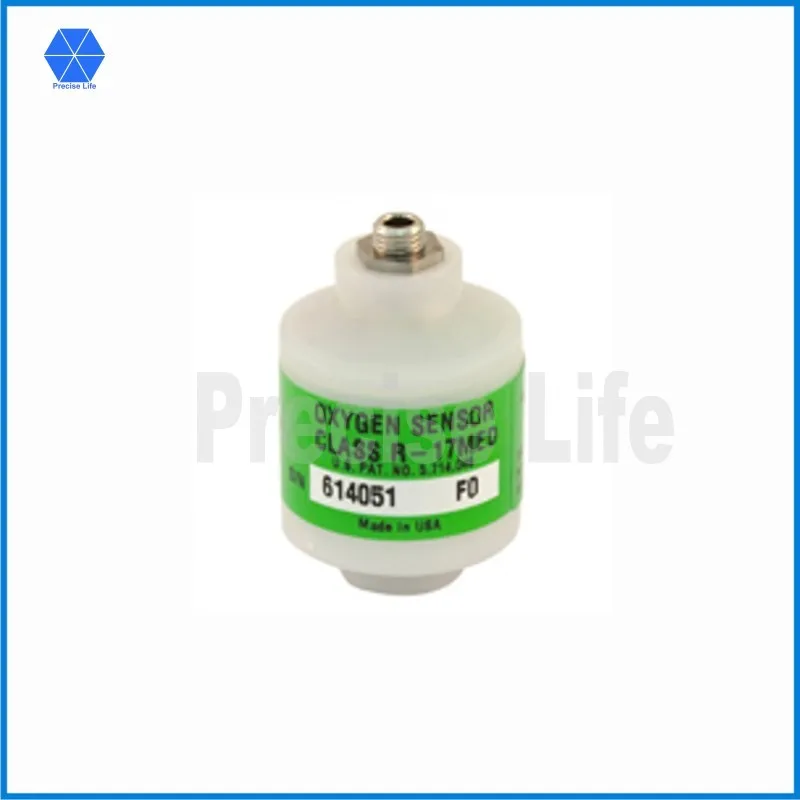 C43690 Oxygen sensor Phone jack connector O2 cell for Ventilator Phone Jack O2 sensor Oxygen sensor
C43690 Oxygen sensor Phone jack connector O2 cell for Ventilator Phone Jack O2 sensor Oxygen sensor