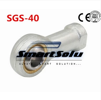 Free Shipping 2pcs/lot SGS-40M12x1.25 ISO6431 cylinder attachment, joint bearing, fisheye joint, ISO-PHS Type Fish eye Joint
Free Shipping 2pcs/lot SGS-40M12x1.25 ISO6431 cylinder attachment, joint bearing, fisheye joint, ISO-PHS Type Fish eye Joint