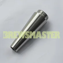 Di alta qualità INTERTAP ROBUSTO BECCO, In Acciaio Inox, per rubinetti, per la casa birra. RUBINETTO BIRRA(China)