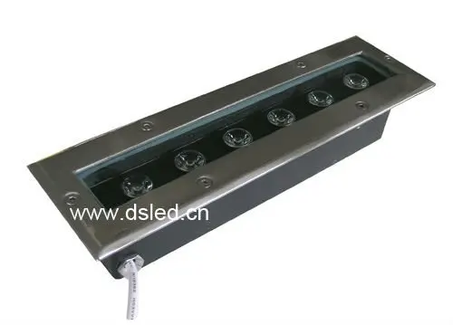 DS-11-20 6X1W 3