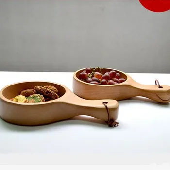 Long-handled bowl Handmade natural wood japanese tableware Bowl marmita marmita bol tigela talheres bowl set wood bowl
Long-handled bowl Handmade natural wood japanese tableware Bowl marmita marmita bol tigela talheres bowl set wood bowl