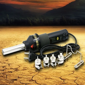 AC 220V 450 degree Celsius 450W LCD Soldering Station Hot Air Gun ICs For BGA Nozzle
AC 220V 450 degree Celsius 450W LCD Soldering Station Hot Air Gun ICs For BGA Nozzle