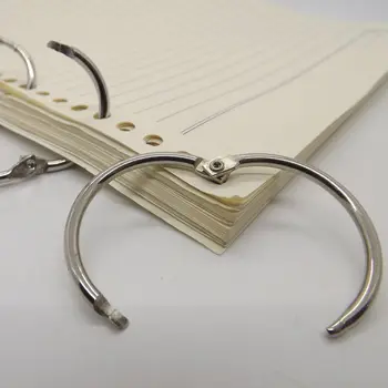 Hot sale nickel plating office collection binding ring 10pcs notebook ring curtain ring goods in stock
Hot sale nickel plating office collection binding ring 10pcs notebook ring curtain ring goods in stock