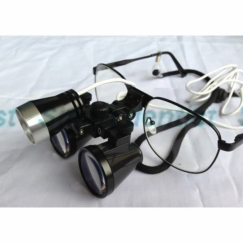 New Dental Equipment: 2.5x Dental surgical magnifying glass/Dental surgical loupes with CE
New Dental Equipment: 2.5x Dental surgical magnifying glass/Dental surgical loupes with CE