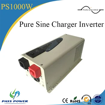high quality low frequency intelligent 1000w 1kw pure sine wave solar power inverters with built-in charger
high quality low frequency intelligent 1000w 1kw pure sine wave solar power inverters with built-in charger