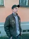 Лого пользователя g***n