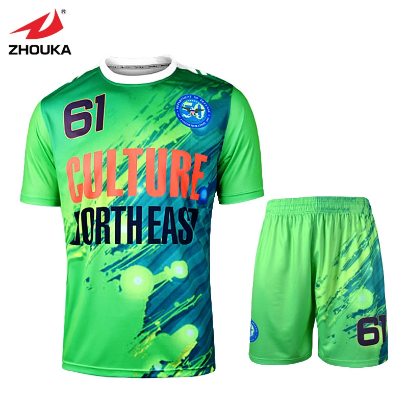 digital jersey design