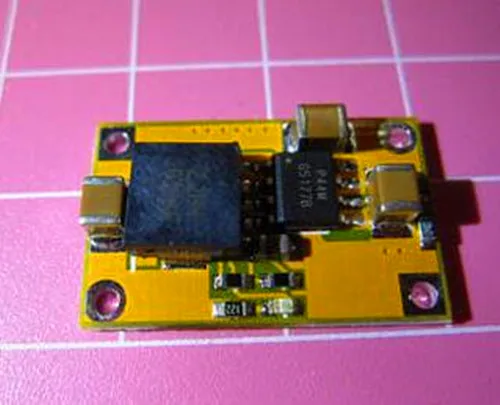 Free Shipping!!! G5177 booster plate / 5V2A / 2.4A / 3A mobile power transformation /Electronic Component
Free Shipping!!! G5177 booster plate / 5V2A / 2.4A / 3A mobile power transformation /Electronic Component
