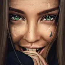 Лого пользователя O***a
