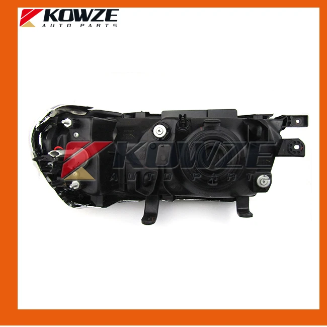 Head Lamp Assembly For Mitsubishi Pajero Sport K86...08986 (3)