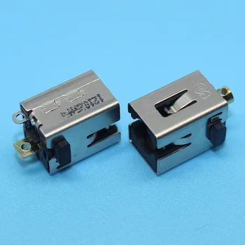 20 PCS NEW Brand Laptop dc power jack For Lenovo Y470 Y471 Y480 G470 S300 Toshiba C660 A660 P755 P775 C855 L670 DC JACK
20 PCS NEW Brand Laptop dc power jack For Lenovo Y470 Y471 Y480 G470 S300 Toshiba C660 A660 P755 P775 C855 L670 DC JACK