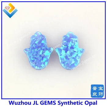 (10 pieces/lot) 8*10 mm OP06 lab created opal hamsa/hand shape opal synthetic opal hamsa/hands
(10 pieces/lot) 8*10 mm OP06 lab created opal hamsa/hand shape opal synthetic opal hamsa/hands