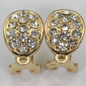 Wholesale 50 pairs/lot Rhinestone Zircon Ear Post / Stoppers Earring Post DIY Jewelry Findings Earrings Top Free Shipping ET004
Wholesale 50 pairs/lot Rhinestone Zircon Ear Post / Stoppers Earring Post DIY Jewelry Findings Earrings Top Free Shipping ET004