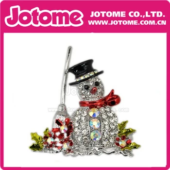 High Quality 100pcs/lot 55mm Christmas Cute Brooch Pins Crystal Rhinestone Christmas Brooches
High Quality 100pcs/lot 55mm Christmas Cute Brooch Pins Crystal Rhinestone Christmas Brooches