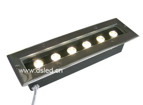 DS-11-20 6X1W WW