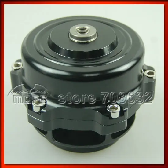 Universal 35 PSI Turbo Boost 50mm Blow Off Valve With Dual Springs DSC_1253