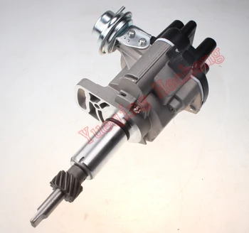 New Distributor Electrical N-22100-FU310 for H20-II H20-2 K25 Forklift Free shipping
New Distributor Electrical N-22100-FU310 for H20-II H20-2 K25 Forklift Free shipping