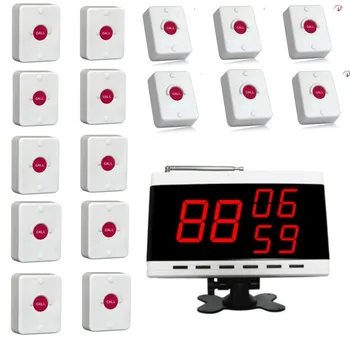 Wireless calling system server, singcall sistema de chamada sem fio, 16pc waterproof buttons,elevator kablosuz servis,bell call
Wireless calling system server, singcall sistema de chamada sem fio, 16pc waterproof buttons,elevator kablosuz servis,bell call