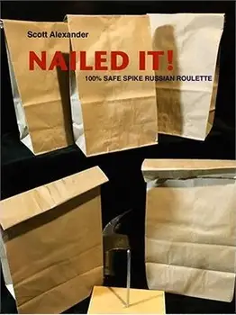 2016 Nailed It by Scott Alexander-magic