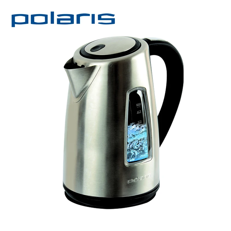 Электрический Чайник Polaris PWK 1734CAL 2000-2200 Вт 1.7л | Бытовая техника