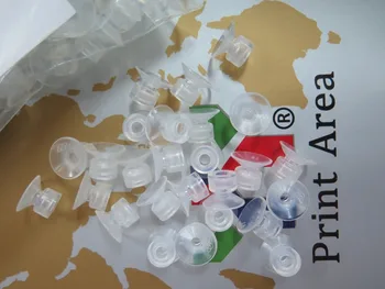 High quality rubber sucker Size: 14*6*15*1mm MOQ: 30pcs/pack sucker offset printing mechine
High quality rubber sucker Size: 14*6*15*1mm MOQ: 30pcs/pack sucker offset printing mechine