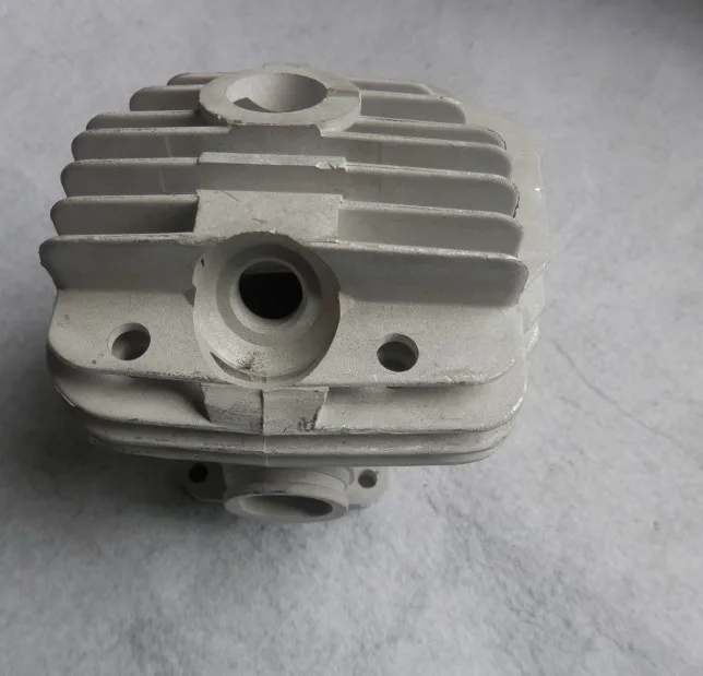 CYLINDER KIT 50MM STIHL 044 MS440 2