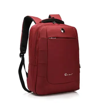 Large Pocket Size Laptop Bag Unisex Shockproof 15 inch package backpack anti-theif Commercial package College computer backpack
Large Pocket Size Laptop Bag Unisex Shockproof 15 inch package backpack anti-theif Commercial package College computer backpack