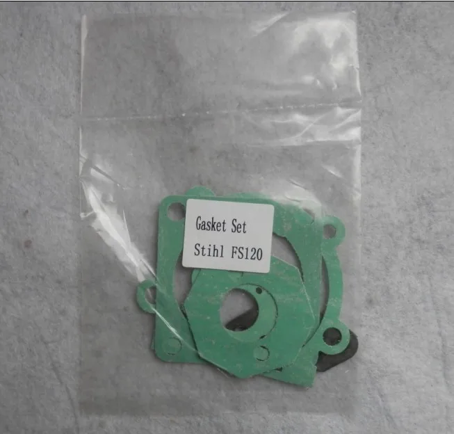 GASKET SET STIHL FS120 4