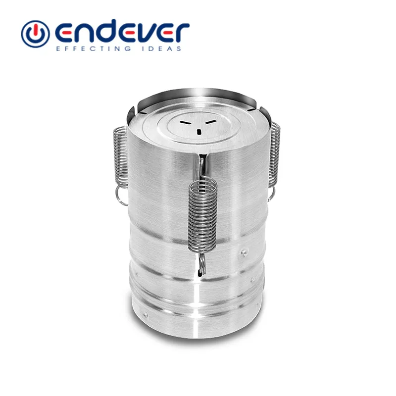 Ветчинница ENDEVER Skyline HM-004 0.2-1.4л | Бытовая техника