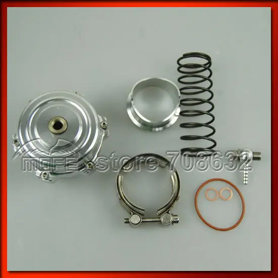 Universal 35 PSI Turbo Boost 50mm Blow Off Valve With Dual Springs DSC_1236