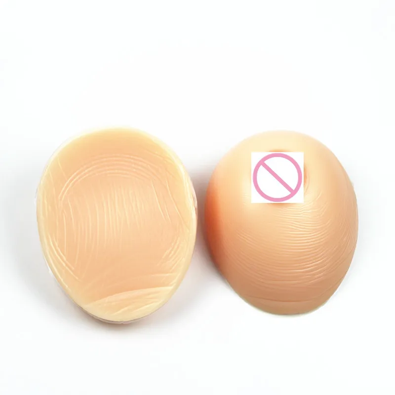 Aliexpress Buy G Pair F G Cup Silicone Fake Breast With