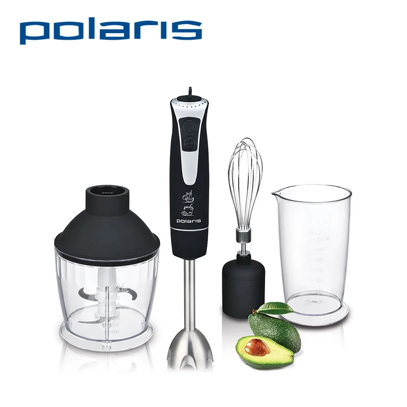 Блендер Polaris PHB 0831L 850Вт | Бытовая техника