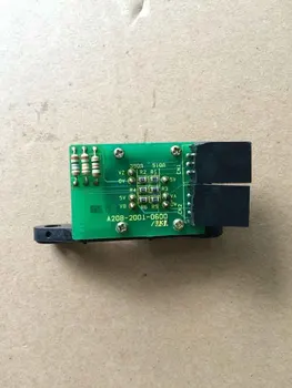 A20B-2001-0600 spindle sensor A20B-2001-0600 used item and tested working
A20B-2001-0600 spindle sensor A20B-2001-0600 used item and tested working