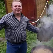 Лого пользователя a***v