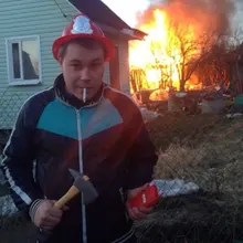 Лого пользователя A***o