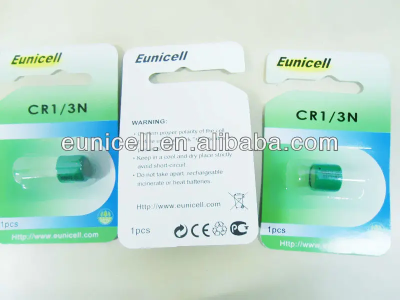 CR1 3N Battery 02