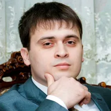 Лого пользователя M***v