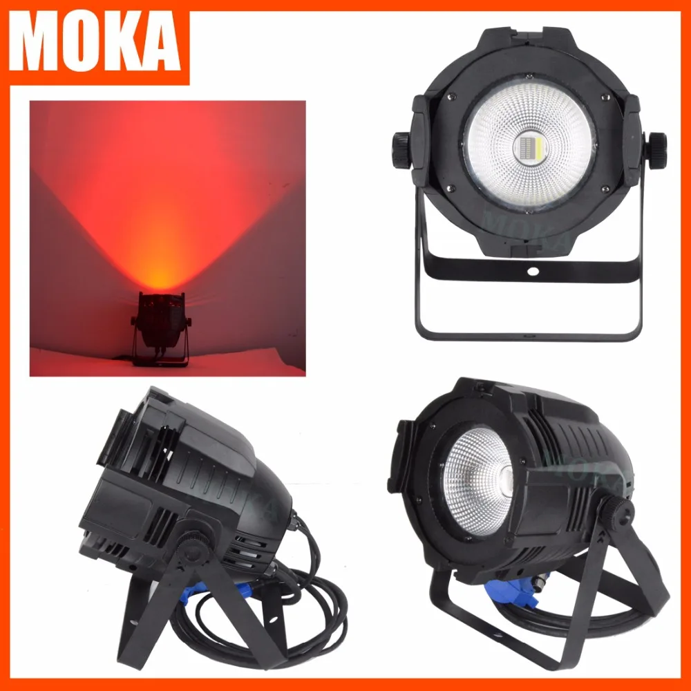 4 pcs/lot 3 in 1 100W LED light bulbs led stage light cob Par Light DMX512 Led Flat Equipments Controller for DJ Party KTV Disco
4 pcs/lot 3 in 1 100W LED light bulbs led stage light cob Par Light DMX512 Led Flat Equipments Controller for DJ Party KTV Disco