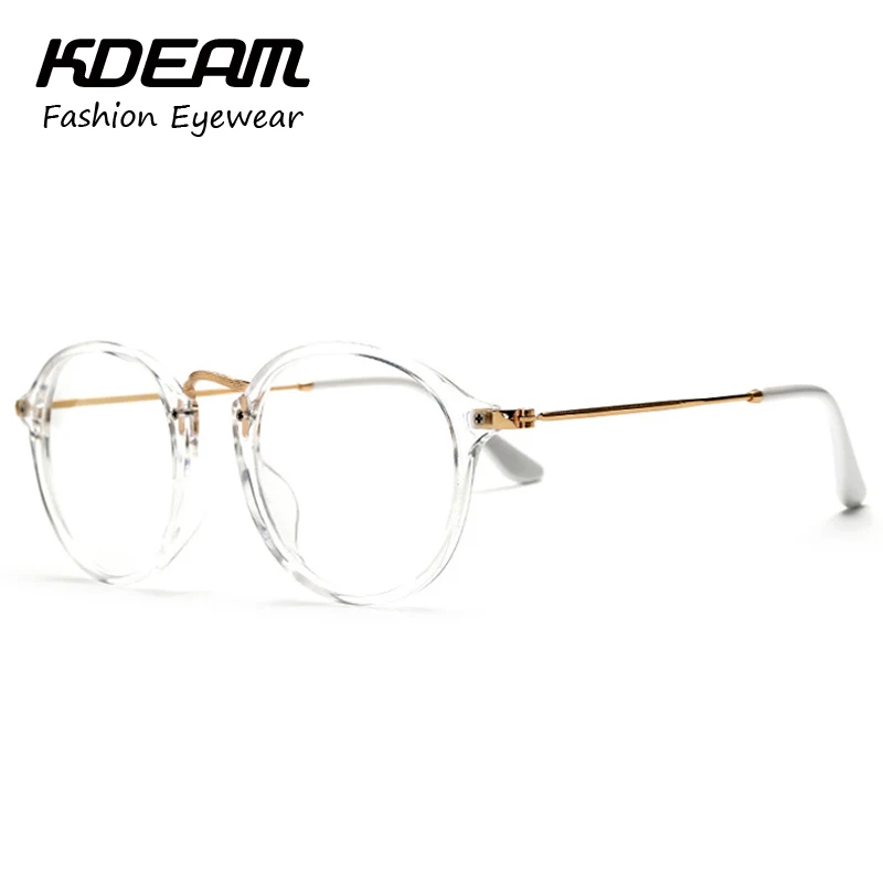 Stylish Vintage Transparent Glasses Frame Eyewear For Computer Eyeglasses Girl's Spectacles Gafas De Grau KD890
Stylish Vintage Transparent Glasses Frame Eyewear For Computer Eyeglasses Girl's Spectacles Gafas De Grau KD890