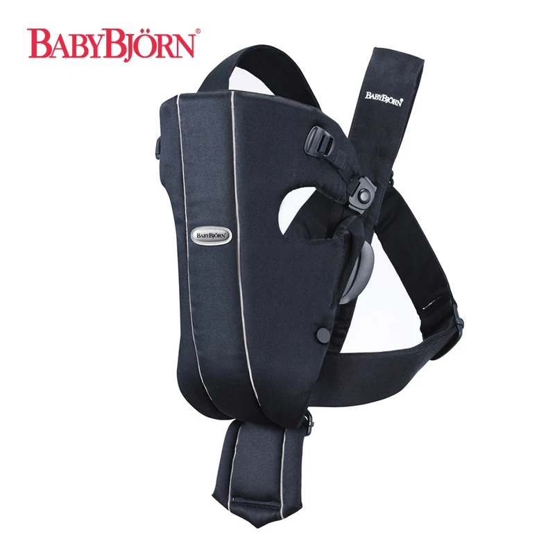 Рюкзак-кенгуру BabyBjorn 0230.51/0230.56/0290.10/0290.18 | Мать и ребенок