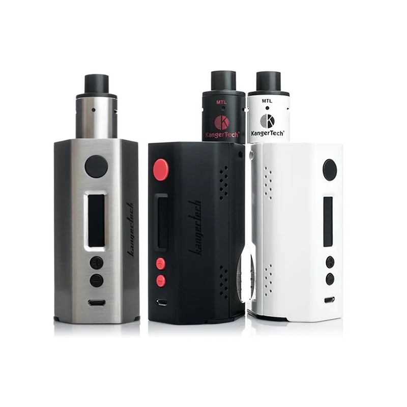 Kanger-Dripbox-160