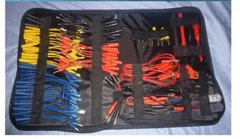 MT-08 Circuit Test Cables for Auto Maintenance Multifunction Circuit Test Wiring Accessories kit
MT-08 Circuit Test Cables for Auto Maintenance Multifunction Circuit Test Wiring Accessories kit