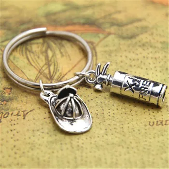 12pcs/lot Firefighter Keychain Fireman Charm Keyring Firefighter Fireman Gift, Firefighter Wife
12pcs/lot Firefighter Keychain Fireman Charm Keyring Firefighter Fireman Gift, Firefighter Wife