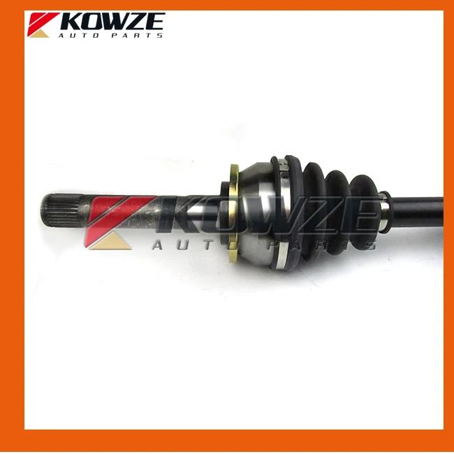 Front Axle Drive Shaft Assembly For Mitsubishi Pajero Montero V32 V43 V44 V45 V46 4G54 6G72 4D56 6G74 4M40 MR276869 MB886761 (3)