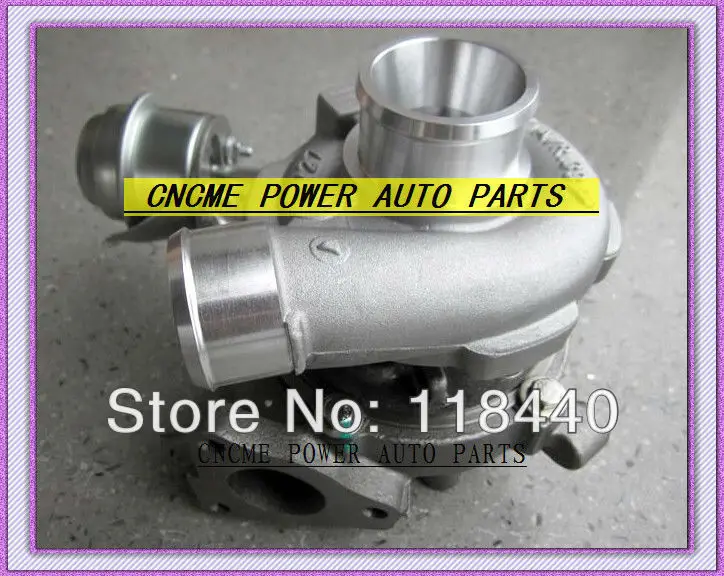 TURBO GT1544V 740611-5002S 782403-5001S 28201-2A400 Turbocharger For Hyundai Matrix Getz KIA Cerato Rio D4FA D4FB 1.5L 1.6L CRDi (1)